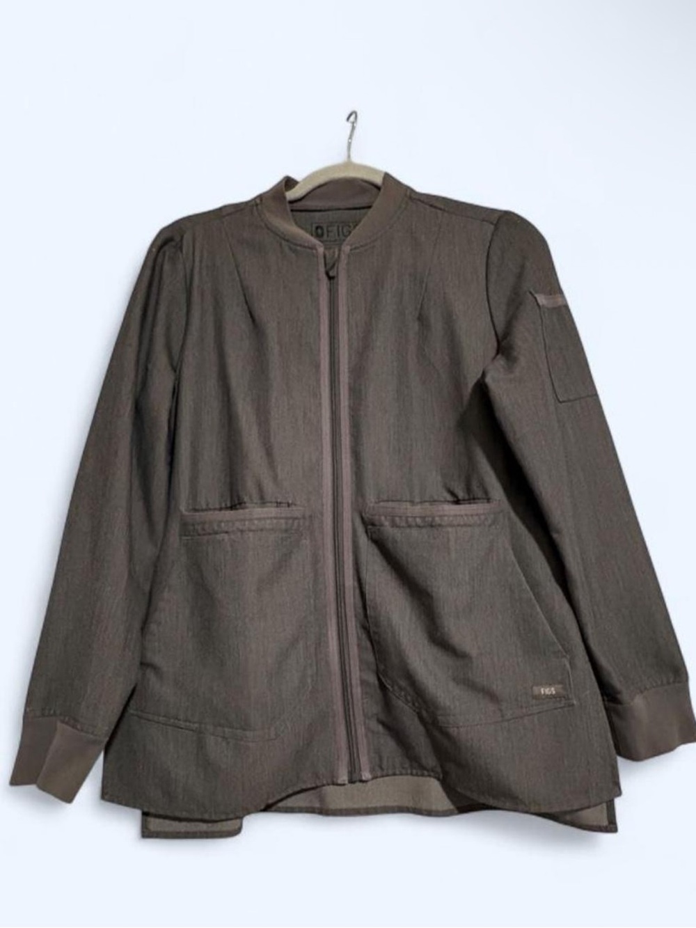 FIGS Scrub Jacket